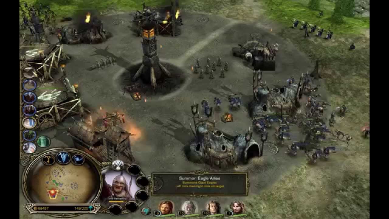 battle for middle earth 2 free download