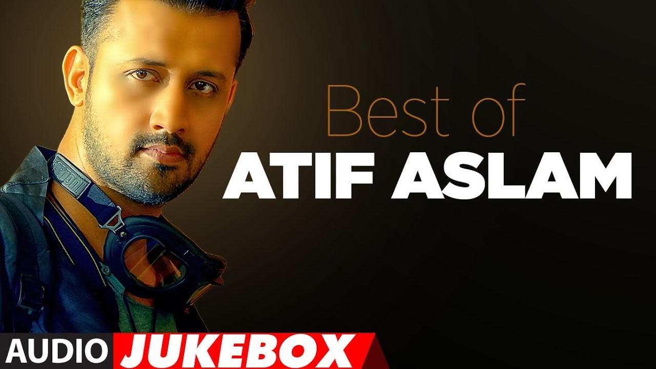 Barsatein by atif aslam mp3 song download
